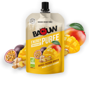 Energy Puree – Mango,...