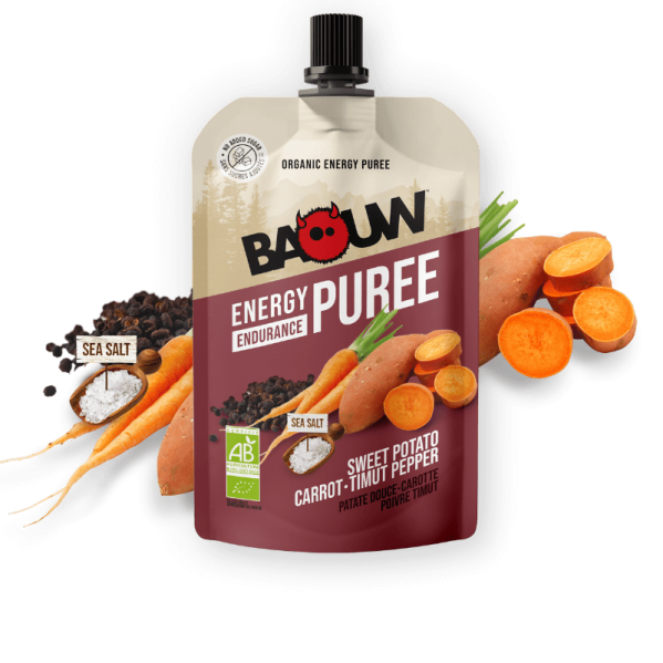 Energy Puree – Sweet... Energy Puree – Sweet...