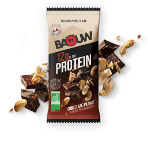 Protein Bar – Chocolate &...