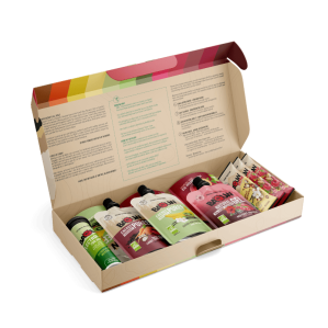 Coffret Expérience - Baouw