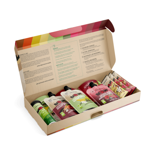 Experience Gift Box - Baouw Experience Gift Box - Baouw