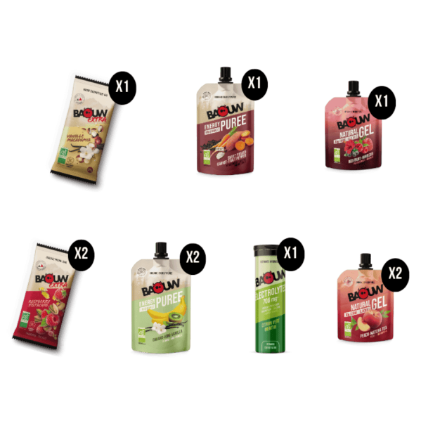 Experience Gift Box - Baouw Experience Gift Box - Baouw