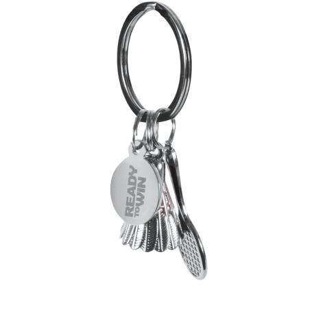 Porte-clés - 174711 - Victor