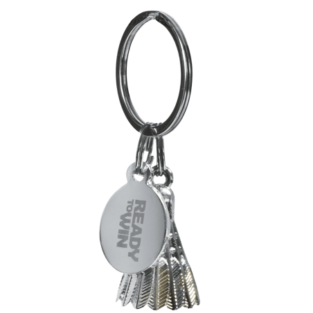 Porte-clés - 174707 - Victor