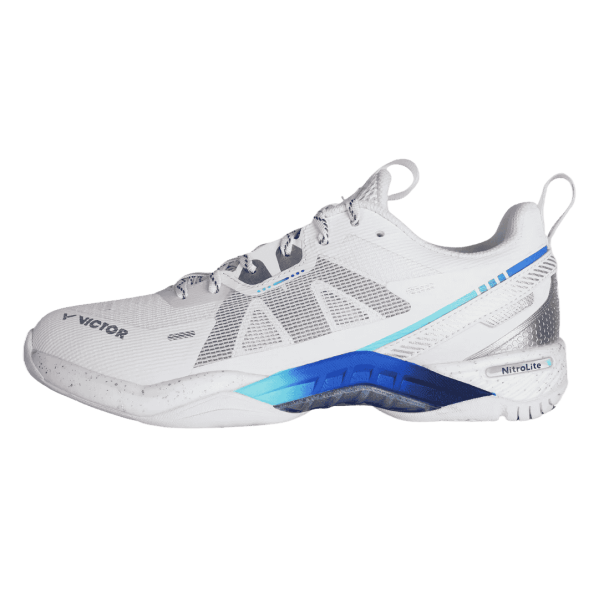 Badminton Shoes - S82III...