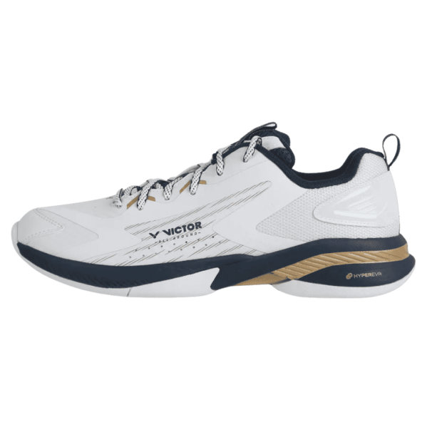 Chaussure de Badminton -...