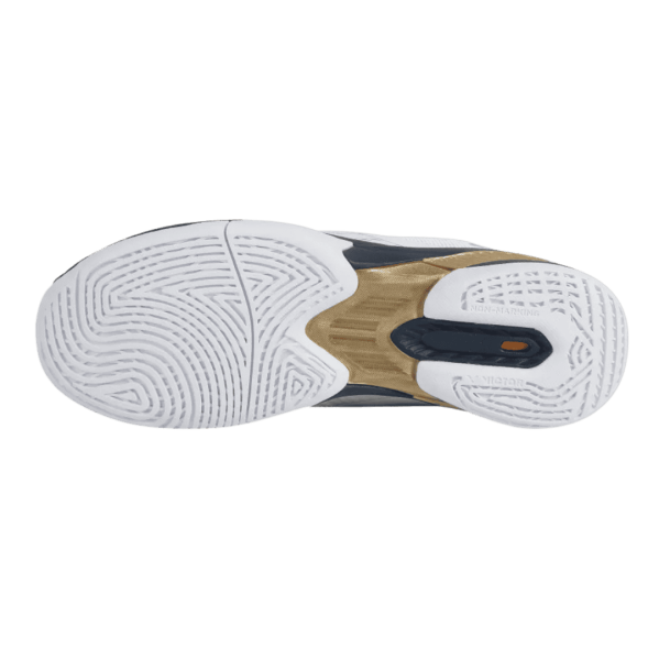 Badminton Shoes - A970TD AX...