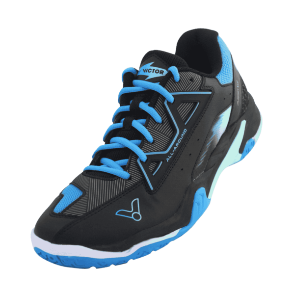 Chaussure de Badminton -...