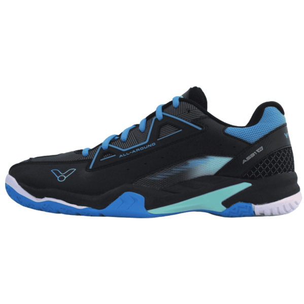 Chaussure de Badminton -...