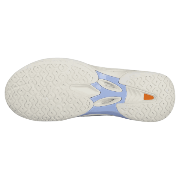 Badminton Shoes - A600F AT...