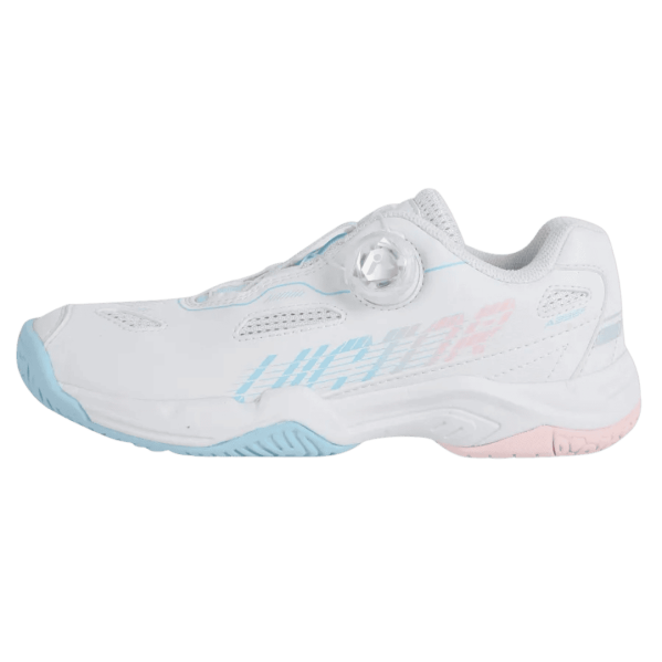 Badminton Shoes - A396F AM...