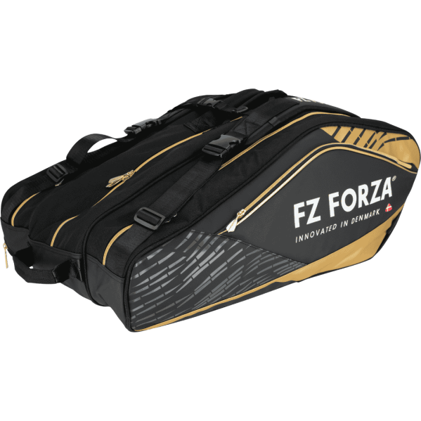 Triple Bag - Tour Line x15...