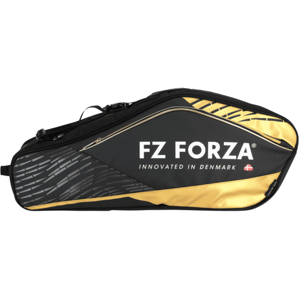 Triple Bag - Tour Line x15...