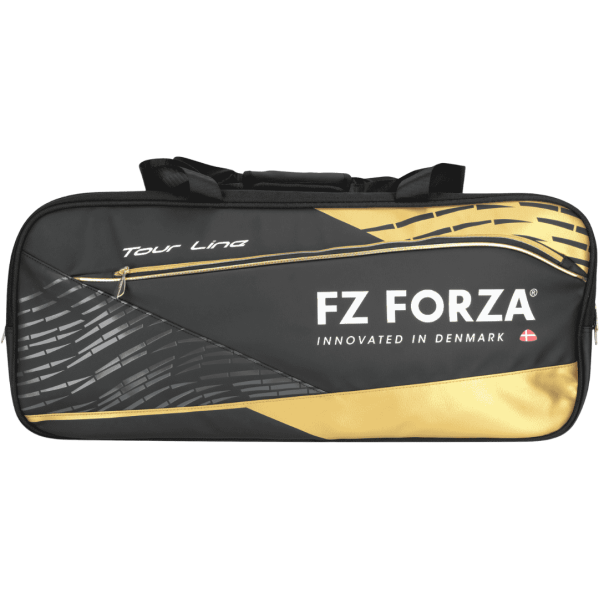 Square Bag - Tour Line x6...