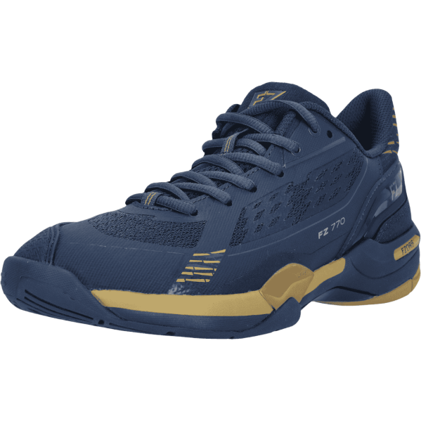 Men's Badminton Shoes -...