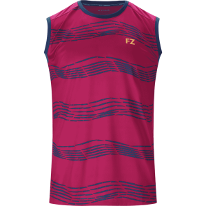 Men's badminton Tank Top -...