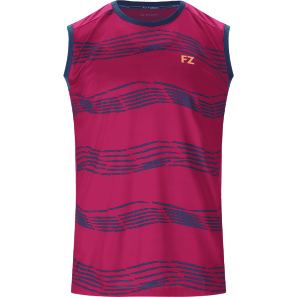 Men's badminton Tank Top -...