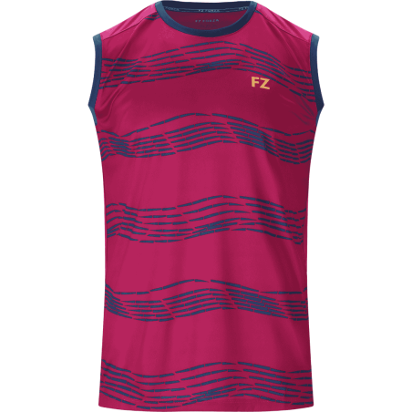Men's badminton Tank Top -...