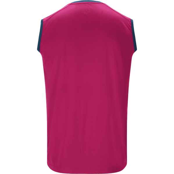 Men's badminton Tank Top -...