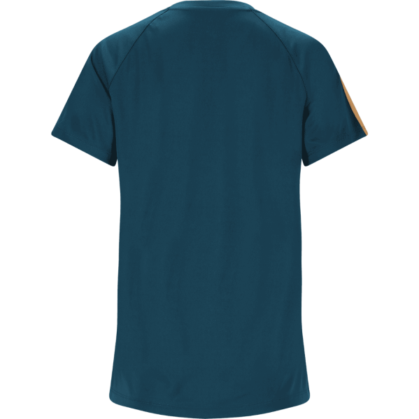 Women's Badminton T-Shirt -...