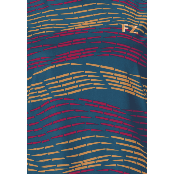 Women's Badminton T-Shirt -...