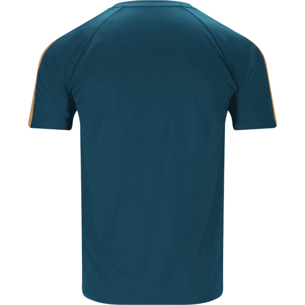 T-Shirt de Badminton pour...