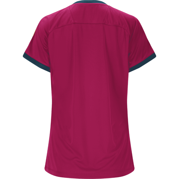Women's BadmintonT-Shirt -...