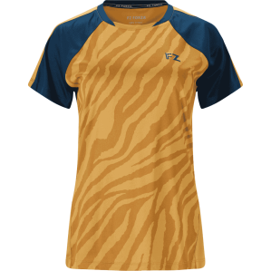 Women's Badminton T-Shirt -...