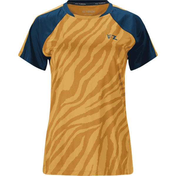 Women's Badminton T-Shirt -...