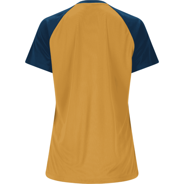 Women's Badminton T-Shirt -...