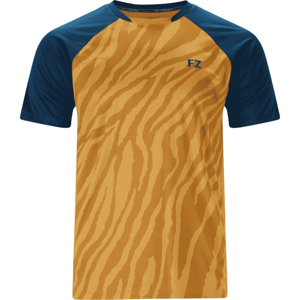 T-Shirt de Badminton pour...