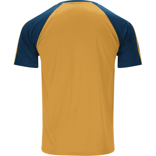 T-Shirt de Badminton pour...