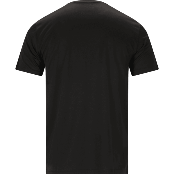 T-Shirt de Badminton pour...