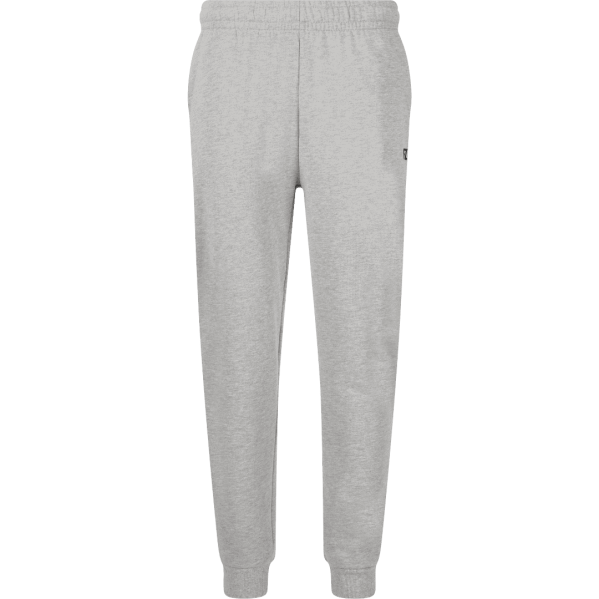 Jogging de Badminton...