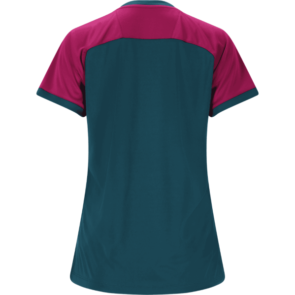 T-Shirt de Badminton pour...