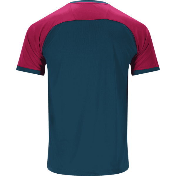 T-Shirt de Badminton pour...