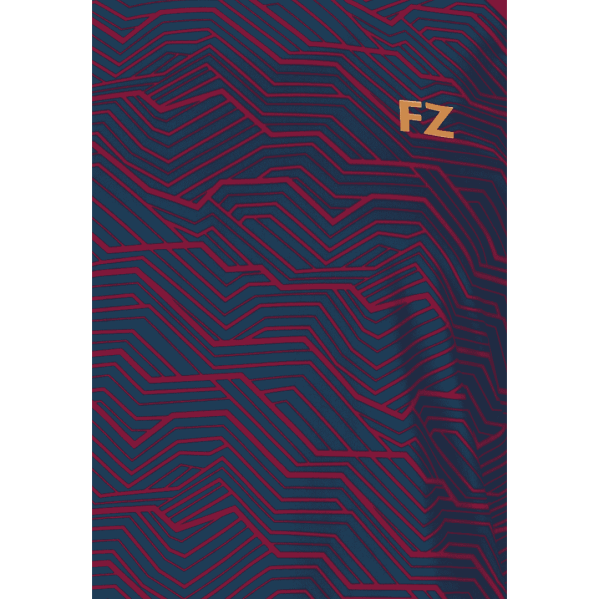 T-Shirt de Badminton pour...