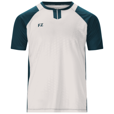 T-Shirt de Badminton pour...