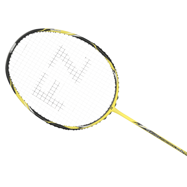 Precision TI-X10 Yellow -...