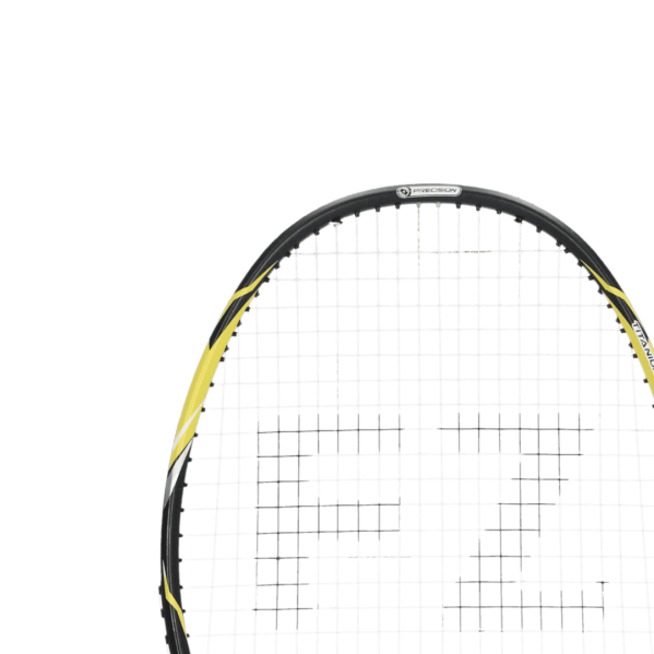 Precision TI-X10 Yellow -...