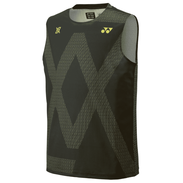 Men's Badminton Tank Top -...