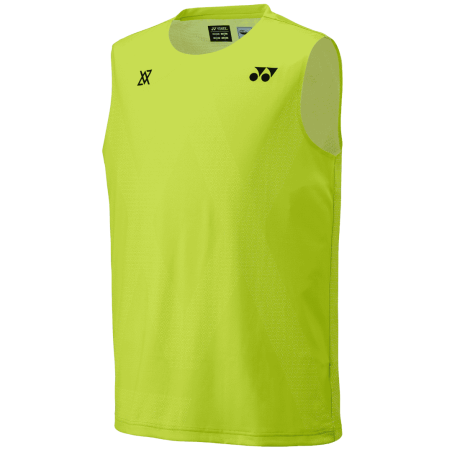 Men's Badminton Tank Top -...