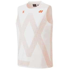 Men's Badminton Tank Top -...