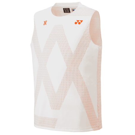 Men's Badminton Tank Top -...