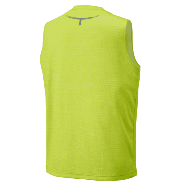 Men's Badminton Tank Top -...