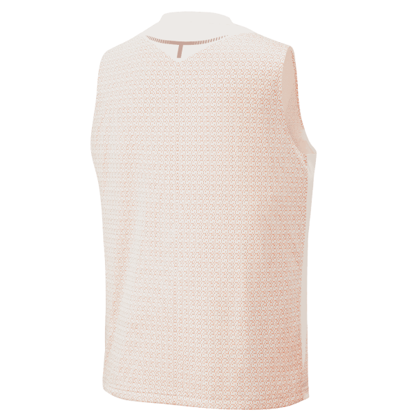 Men's Badminton Tank Top -...