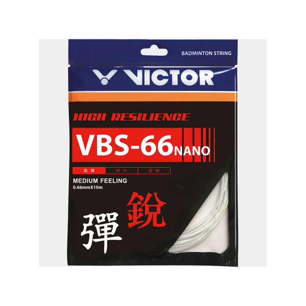 Victor VBS 66 Nano -...
