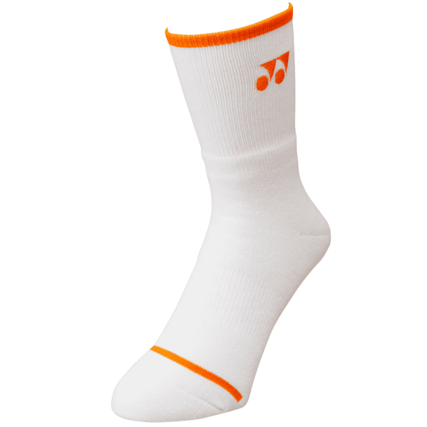 Chaussettes de badminton...