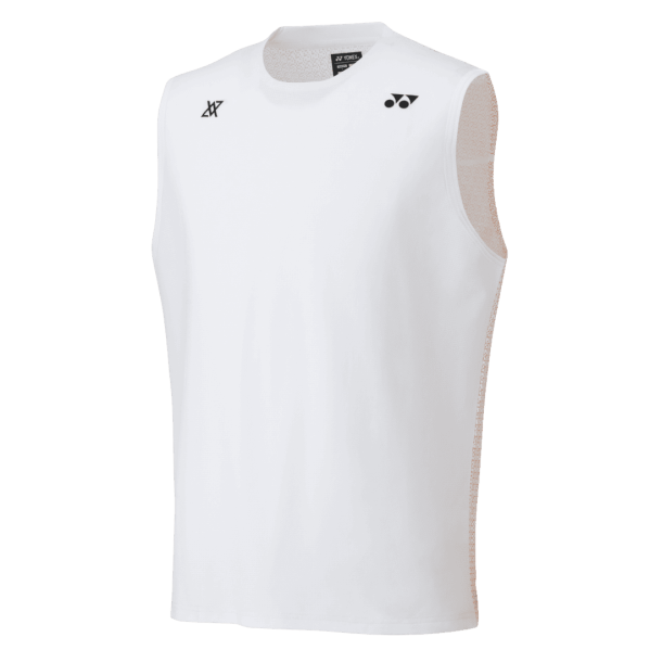 Men's Badminton Tank Top -...