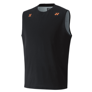Men's Badminton Tank Top -...